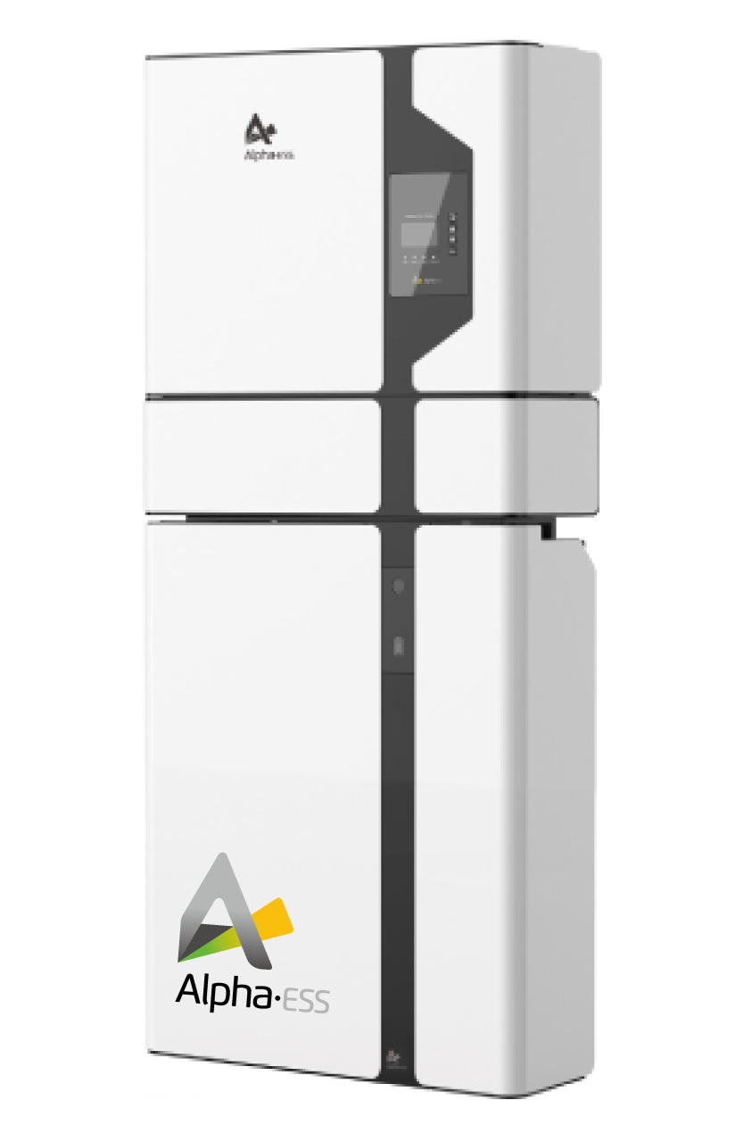 Alpha ESS Battery