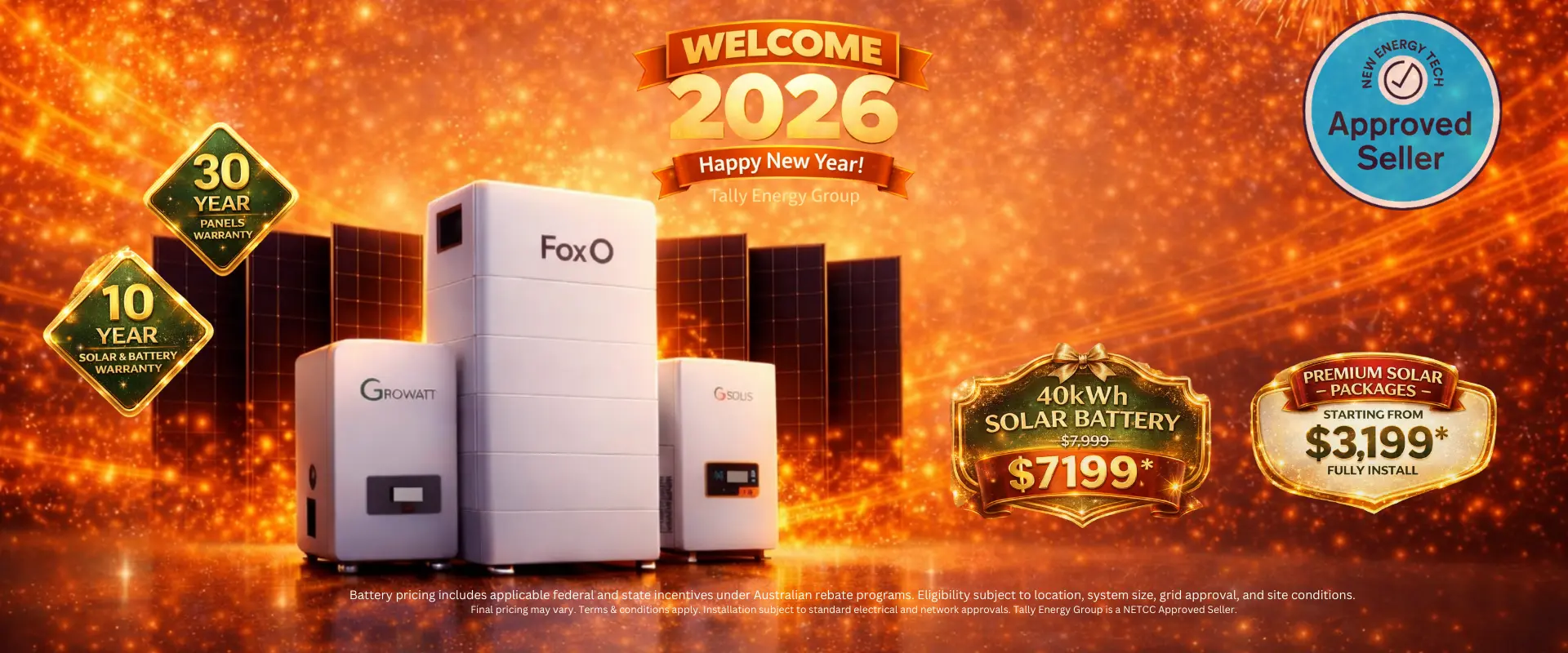 Best Solar Installers Sydney