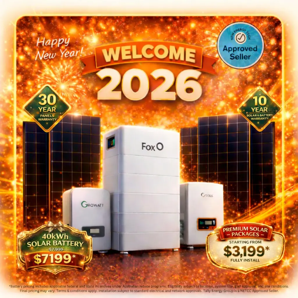 Best Solar Installers Sydney