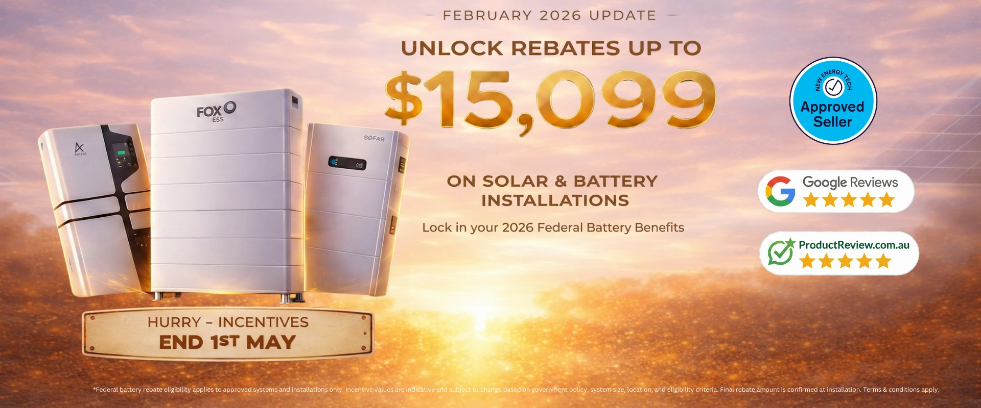 Tally Energy Desktop feb banner