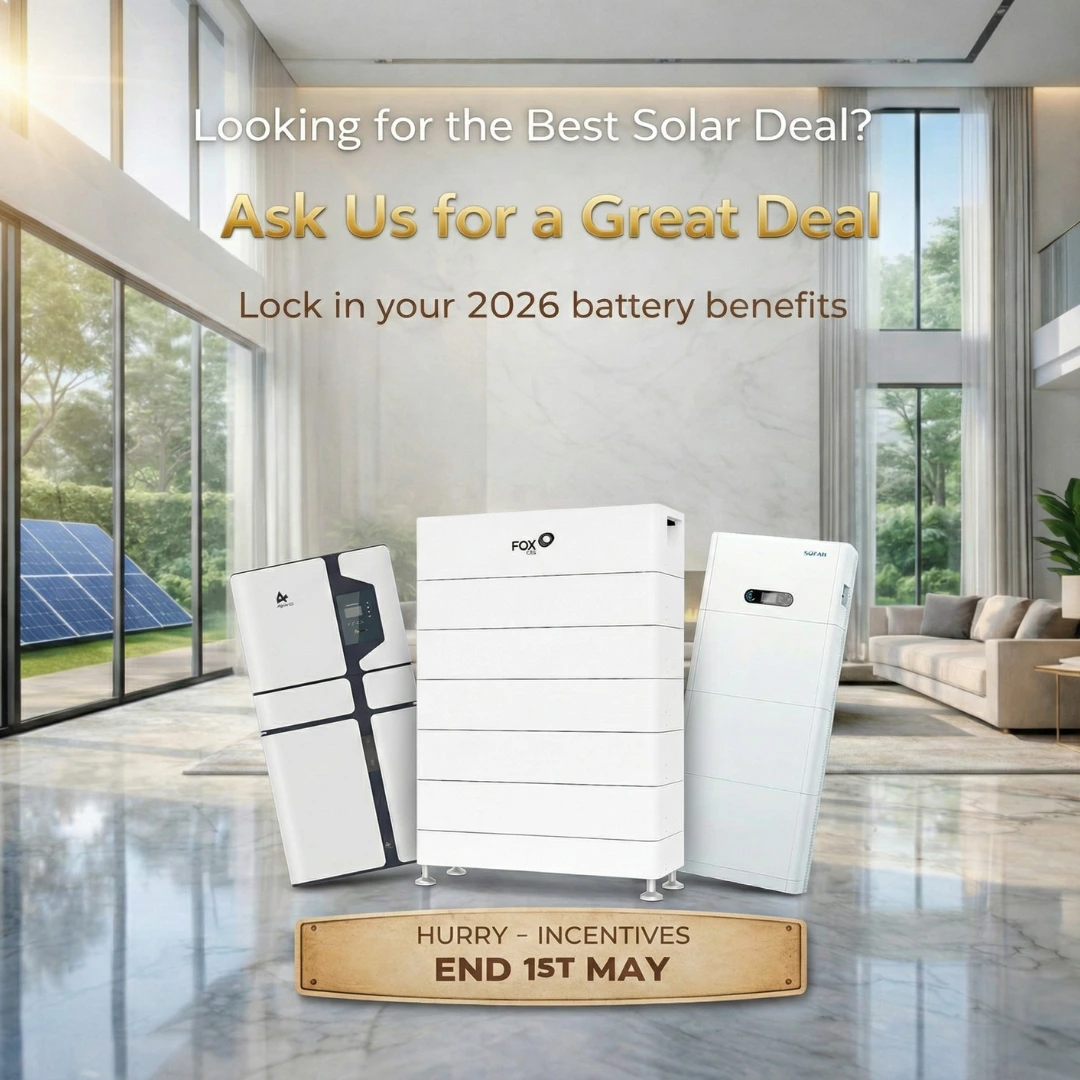 Solar Offer