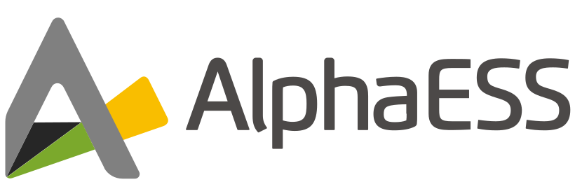 Alpha ESS Logo