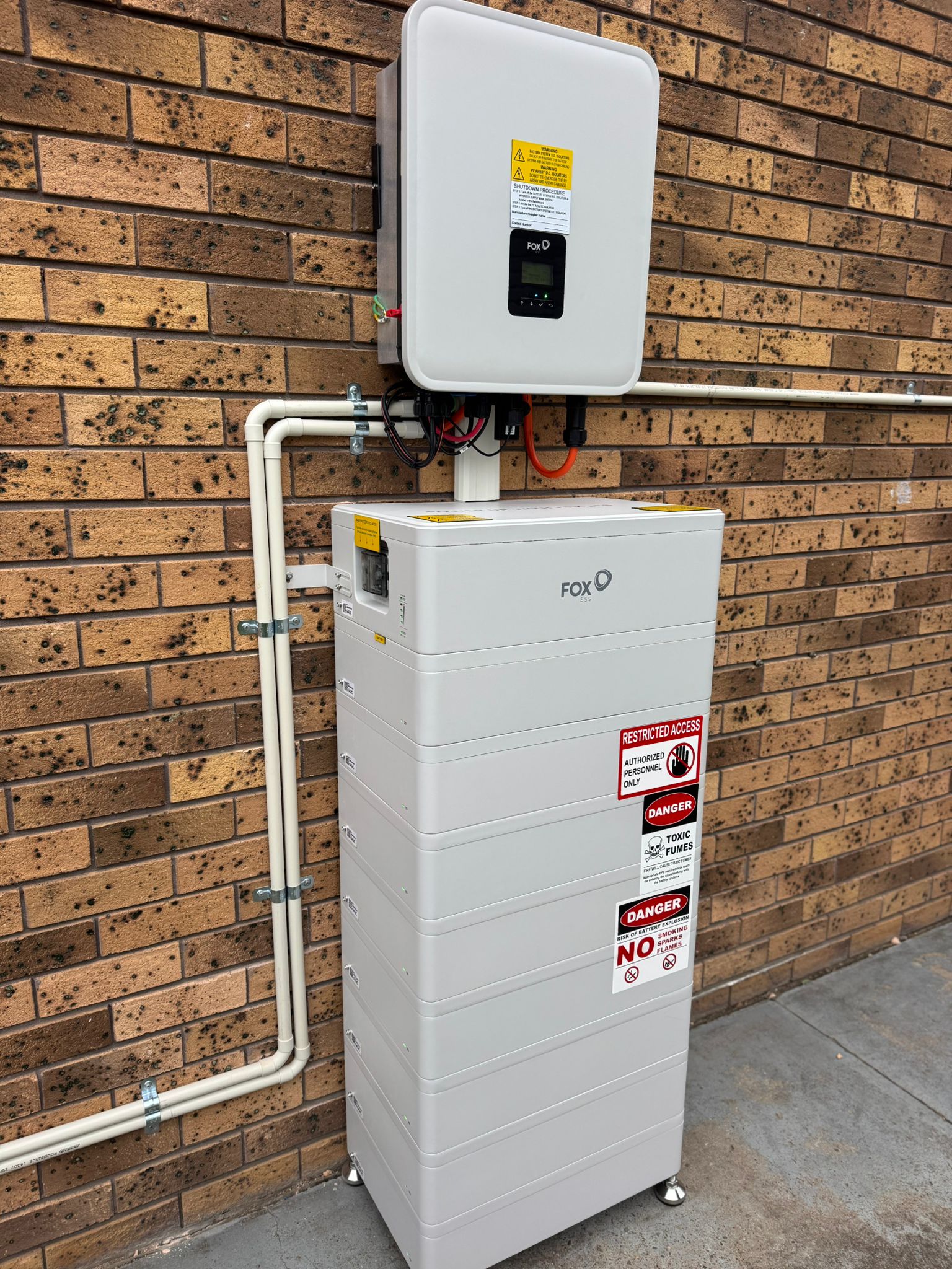 Solar Installation NSW