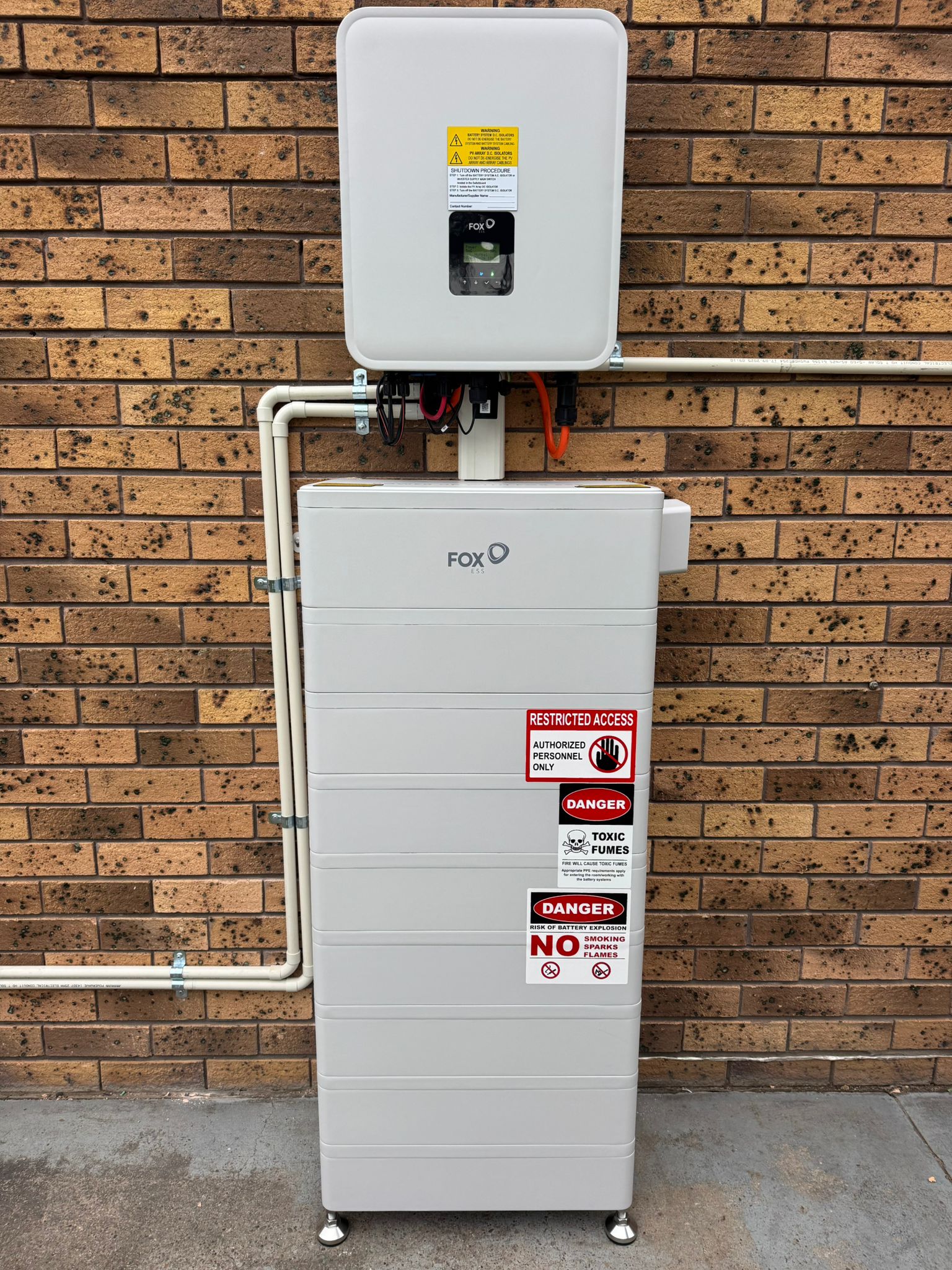 Solar Installation NSW