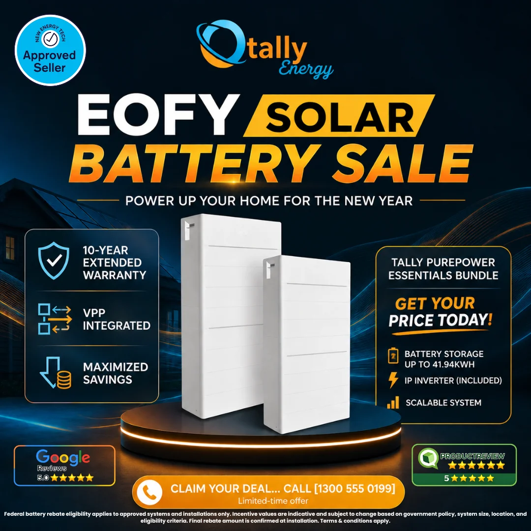 Solar Offer