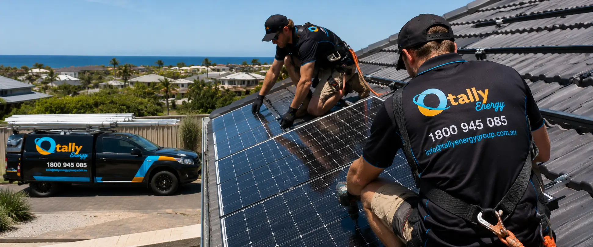Solar Battery Geraldton