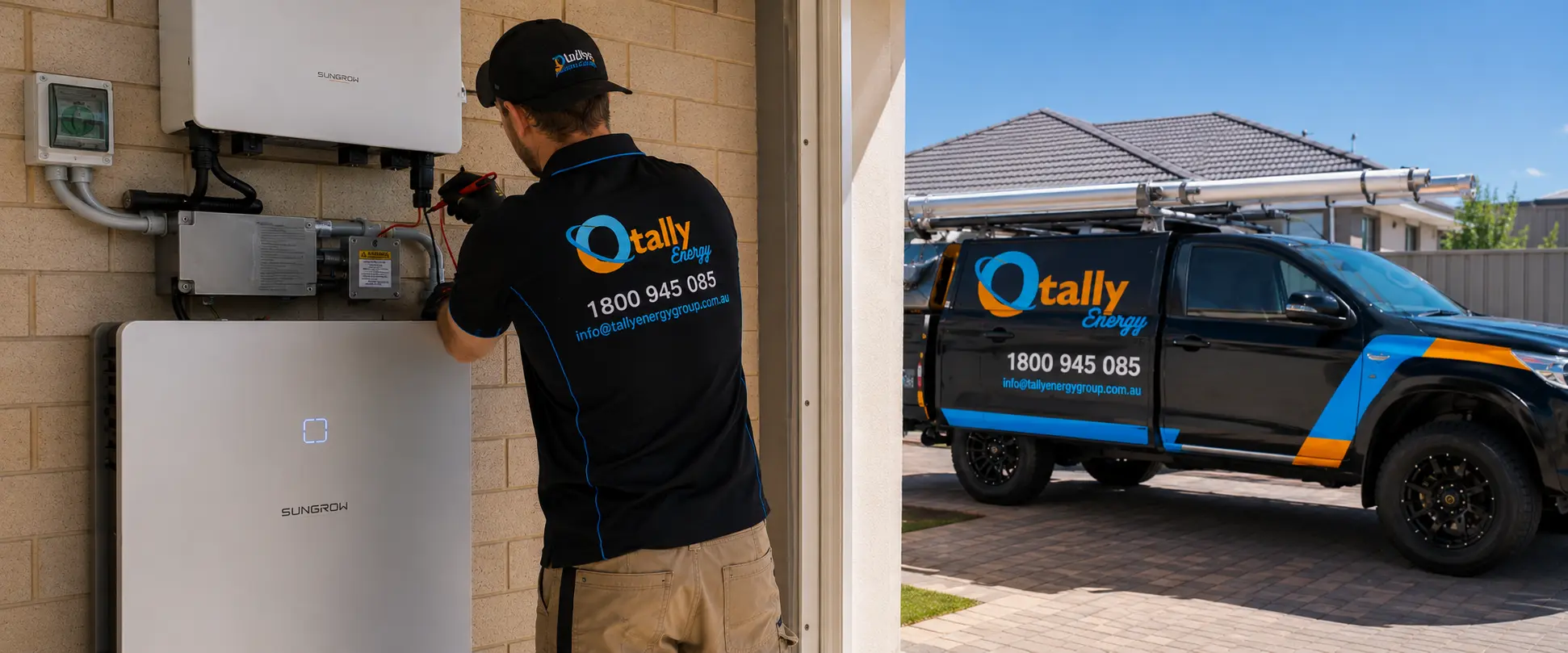 Solar Battery Mandurah