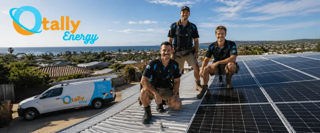 Solar Battery Campbelltown