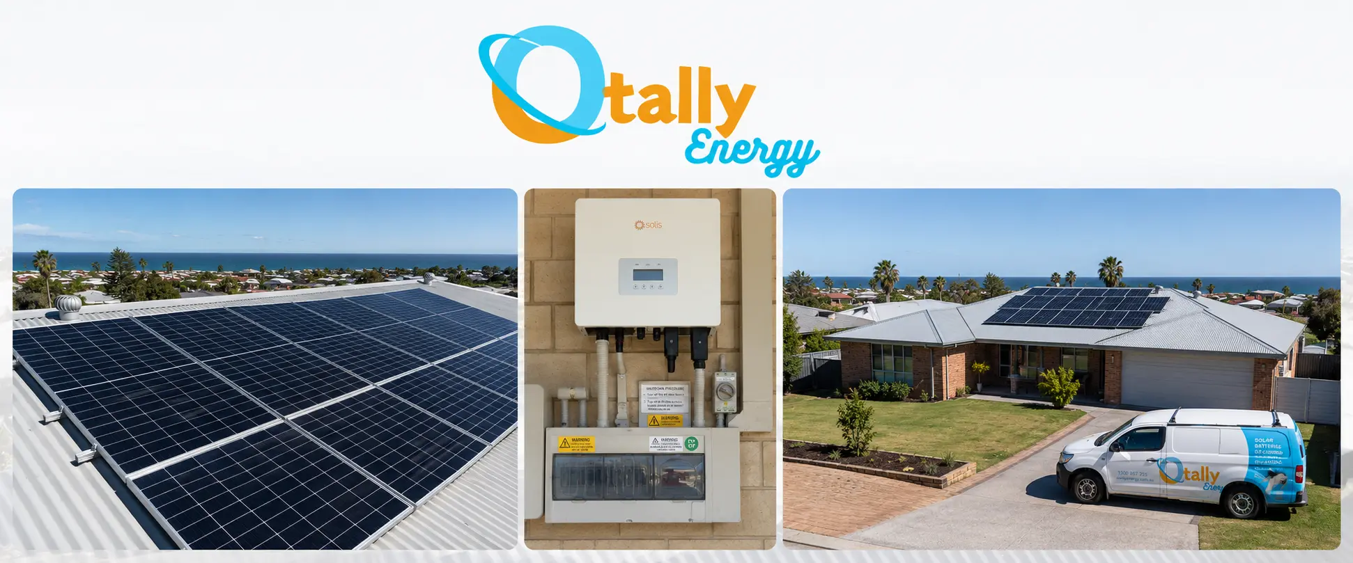 Solar Panels Geraldton