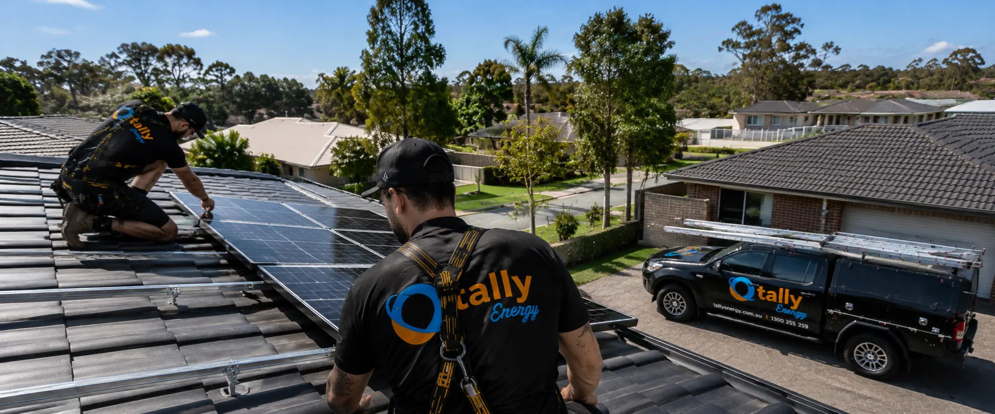 Solar Panels Maitland