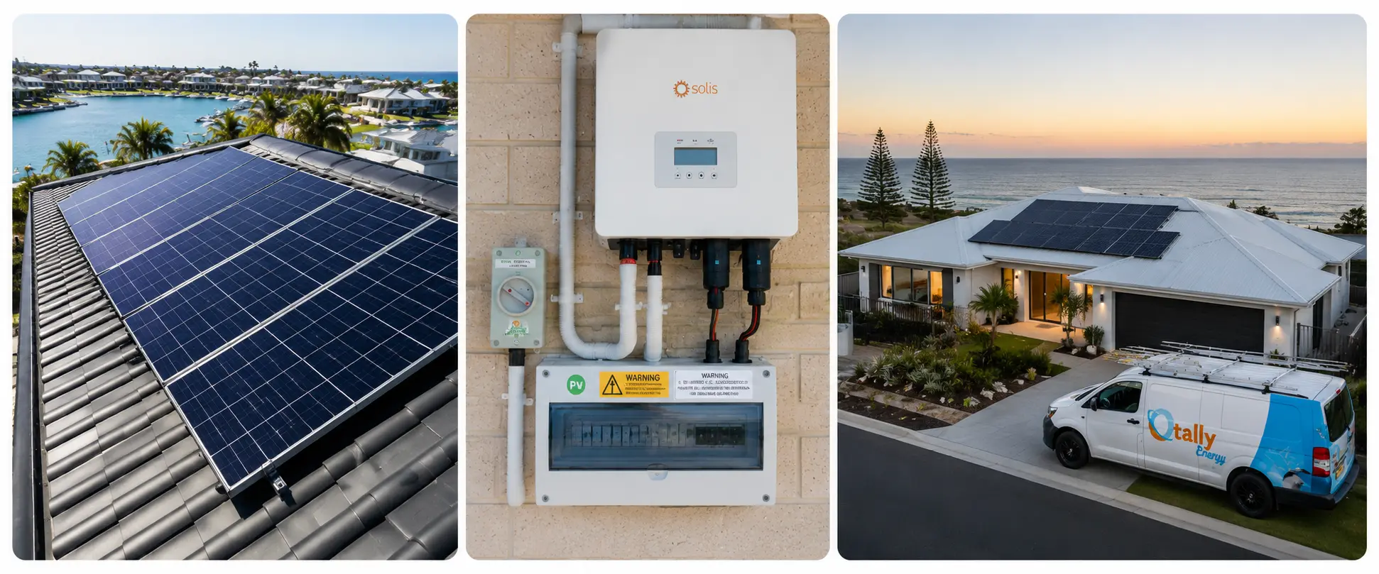 Solar Panels Mandurah