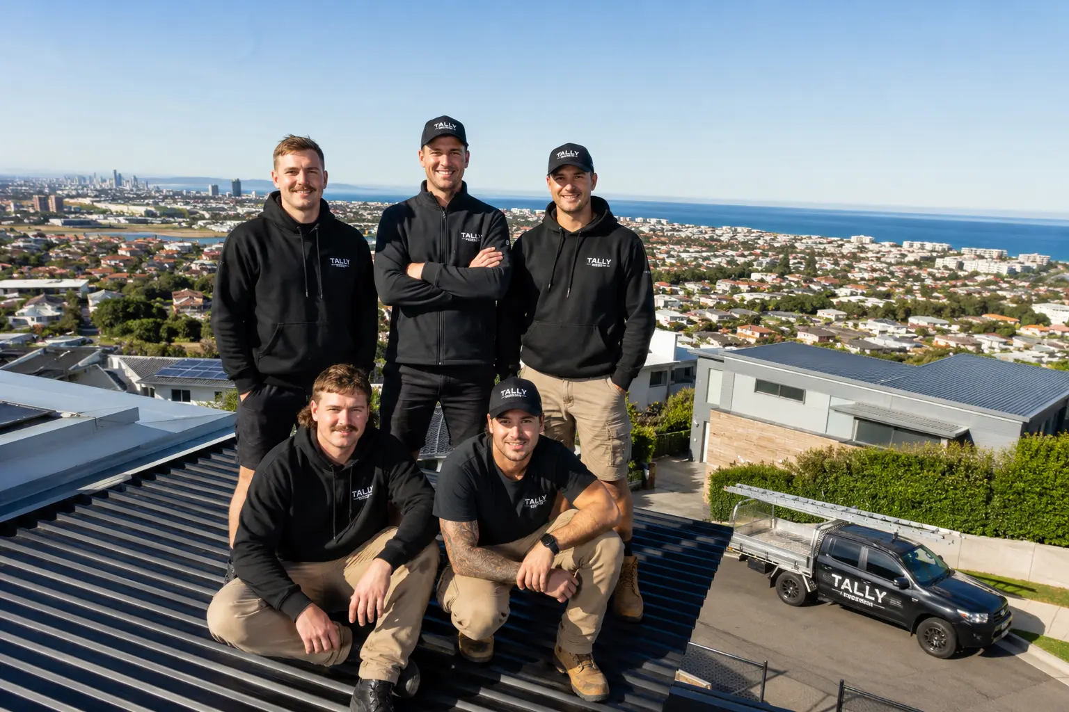 Solar Panels Gosford