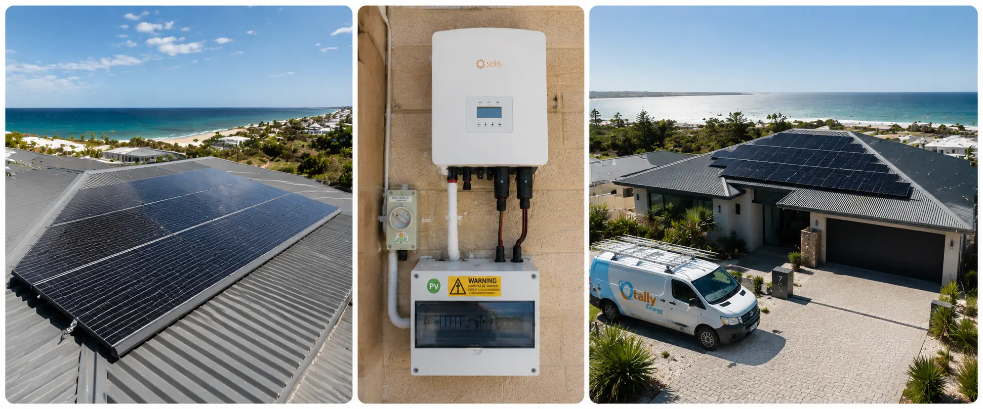 Solar Panel Bunbury