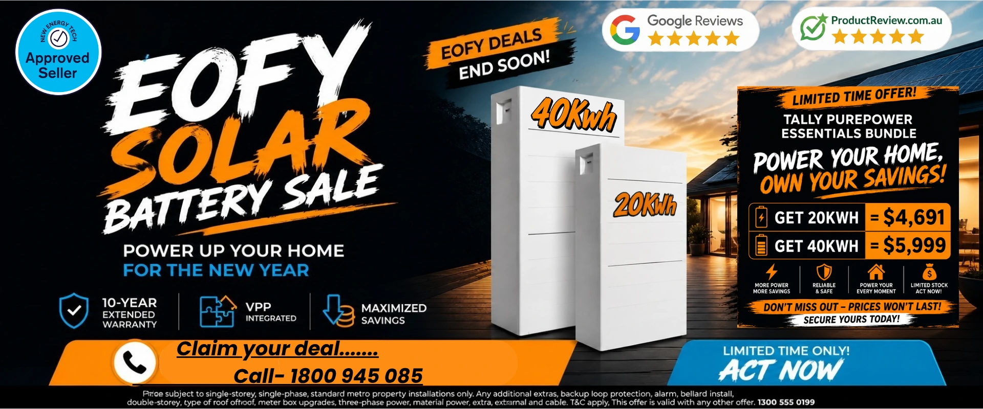 Teg ads Desktop