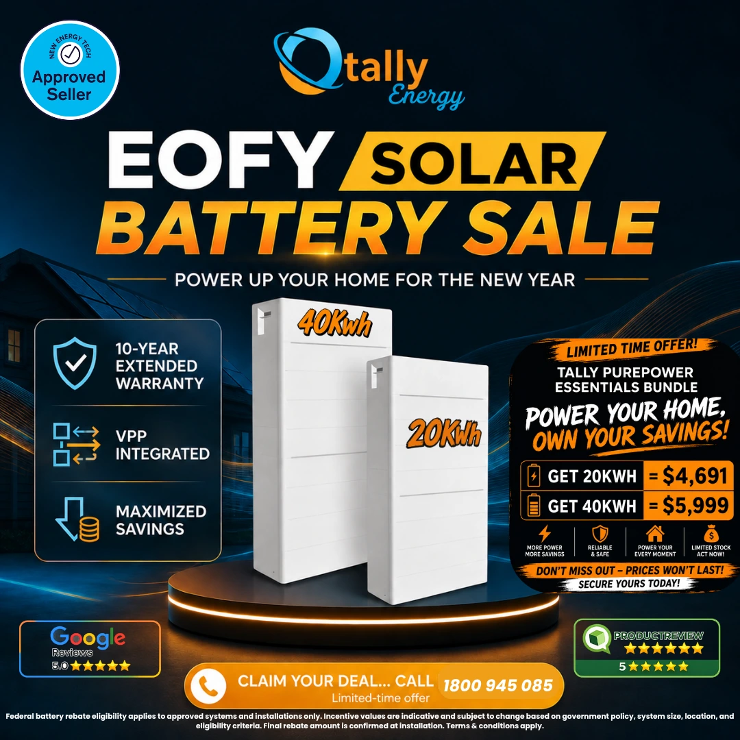 Solar Offer