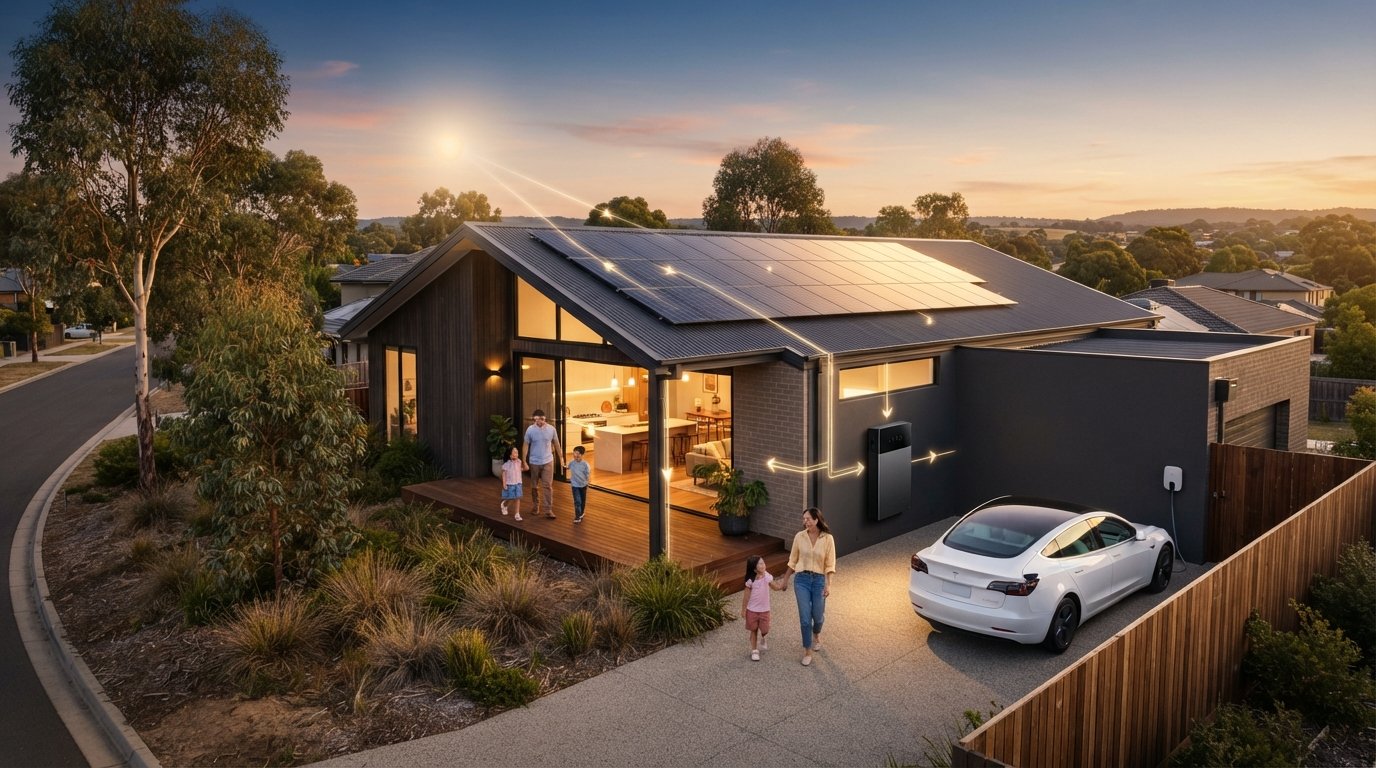 A Comprehensive Guide to Smart Energy and Solar Management