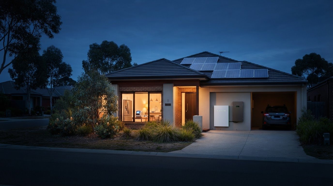 Backup Energy Solutions: How to Choose Reliable Power for Your Home