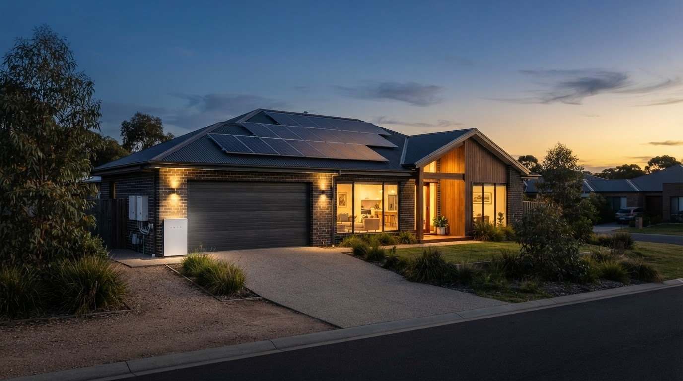 Home Solar Battery Storage Australia: The 2026 Myth-Busting Guide