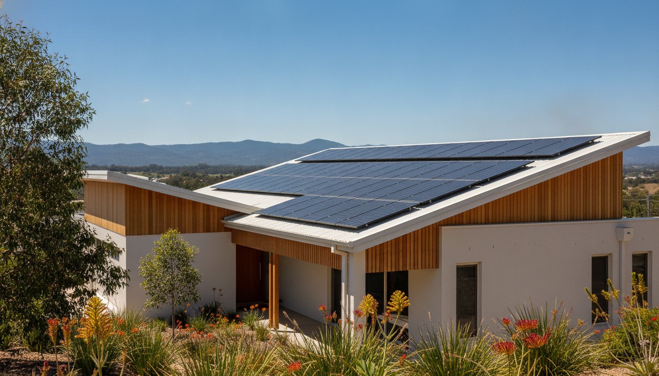 Solar Panels: Complete Australian Guide for 2026