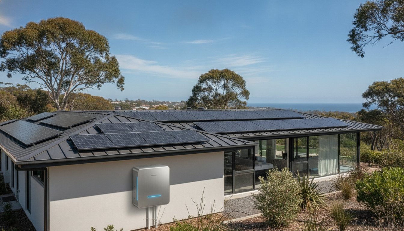 Solar and power inverter 2026: Price levels and efficiency specs