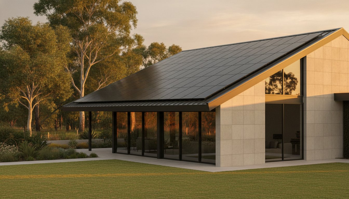 Solar systems: 2026 pricing, system sizes, and financing options
