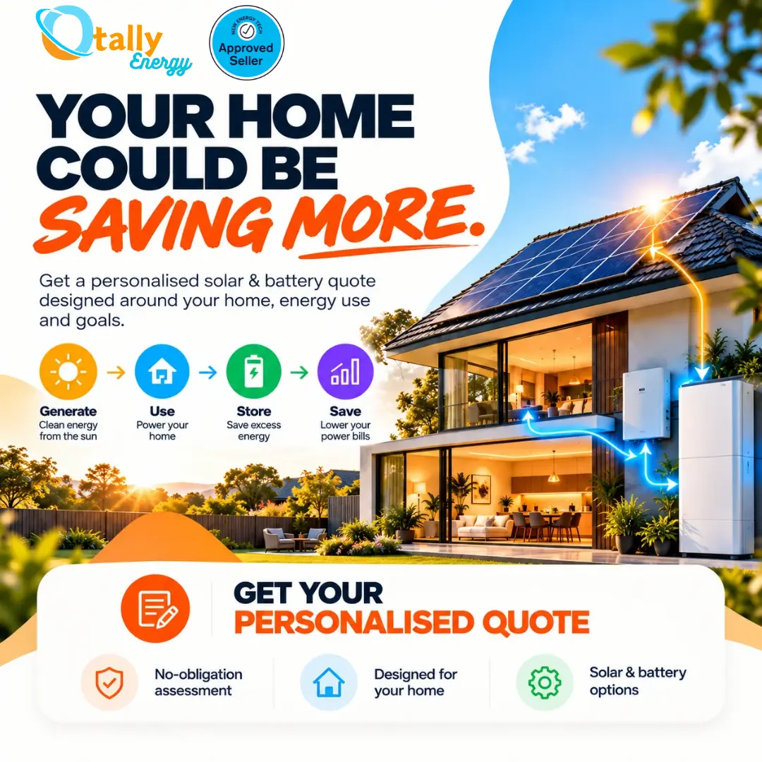 Solar Offer