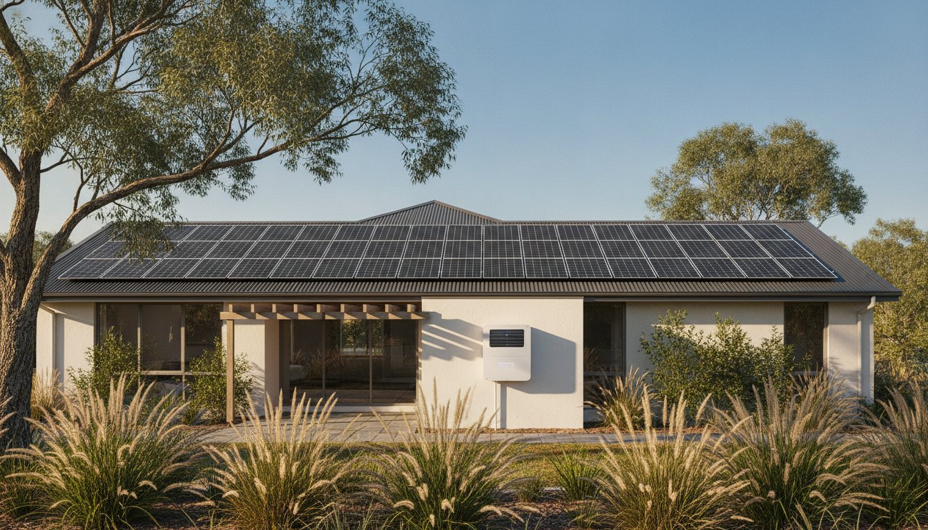 A Guide to the Single Phase Solar Inverter Limit Australia