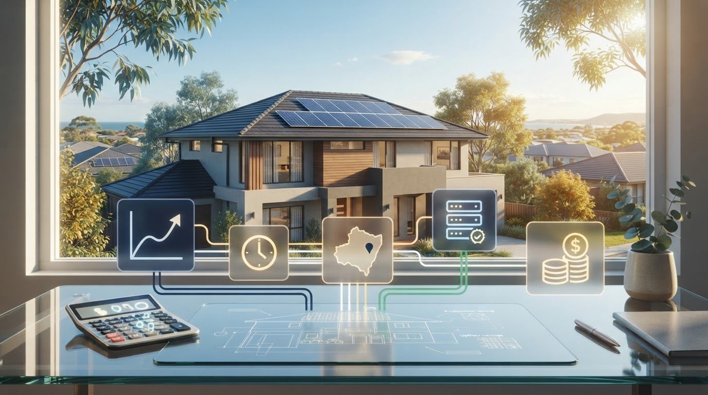 Small-scale Technology Certificates: 2026 Calculation Guide